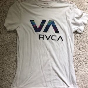 RVCA shirt